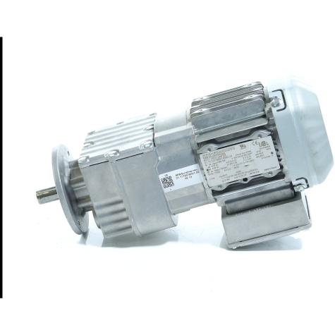 Getriebemotor RF17 DRS71S4/TH Neu